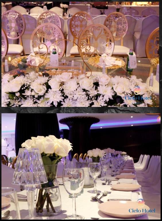 Cielo Qatar Готель 5*