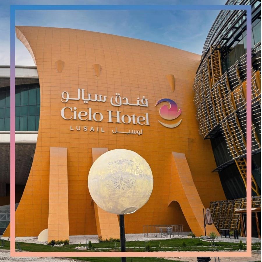 Cielo Qatar Hotel