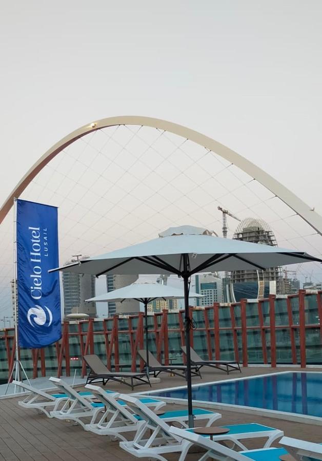 Cielo Qatar Hotel