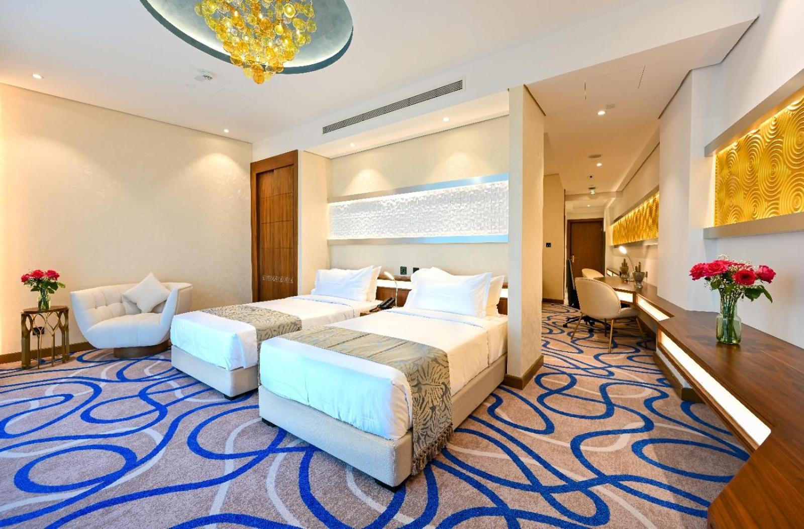 Cielo Qatar 5*